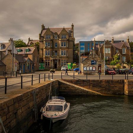 The Stromness Hotel Kültér fotó