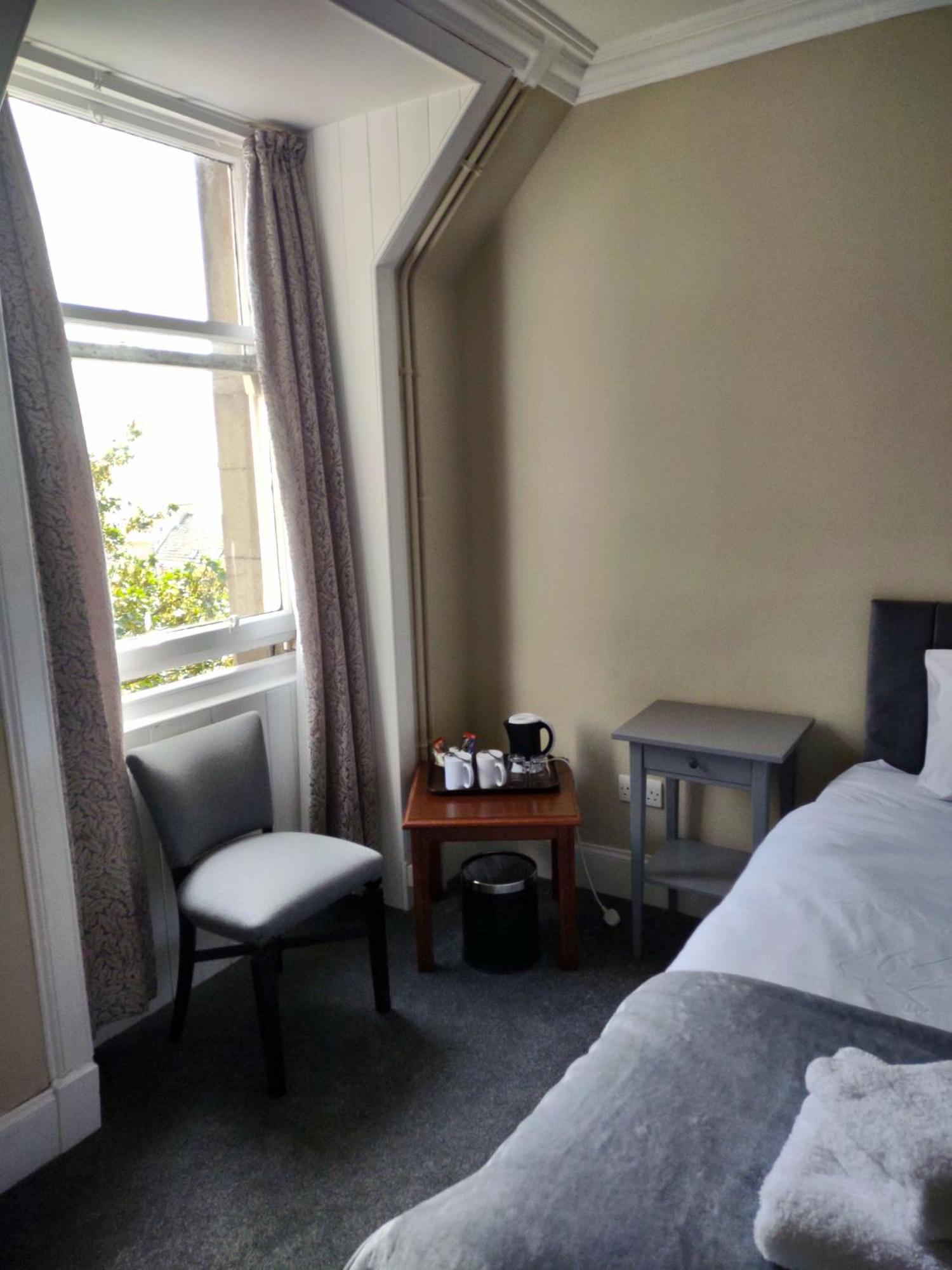 The Stromness Hotel Kültér fotó