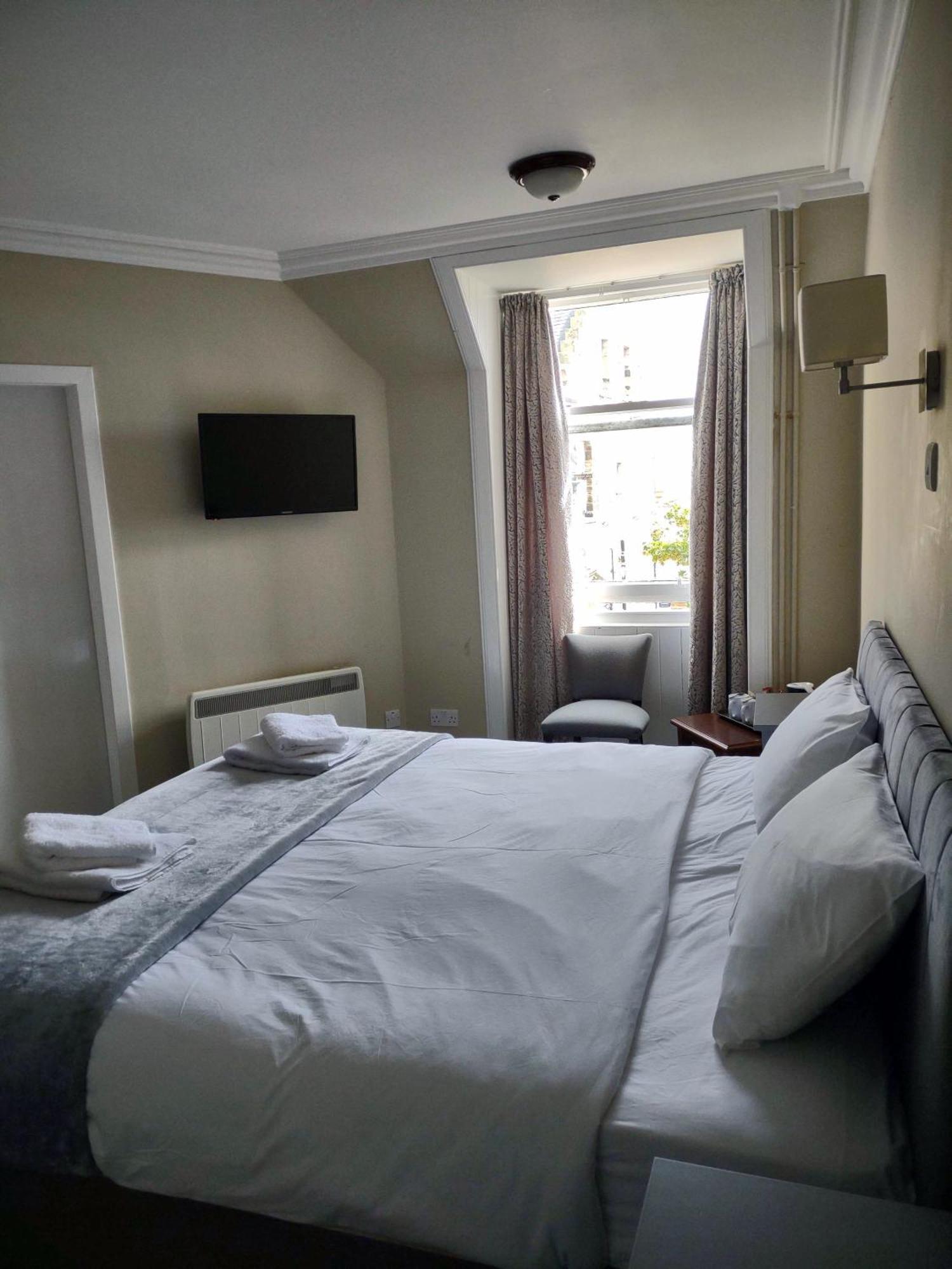 The Stromness Hotel Kültér fotó