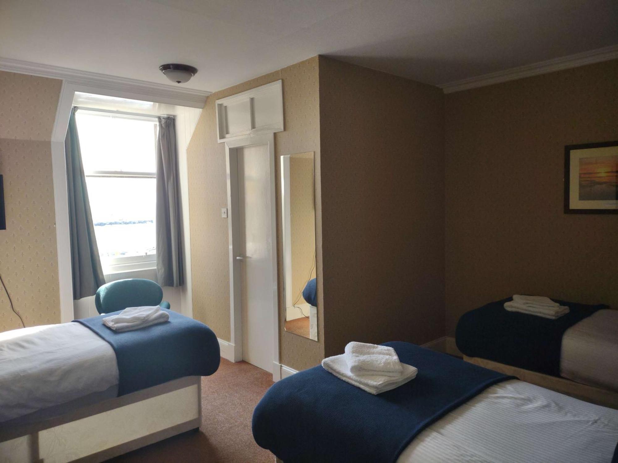 The Stromness Hotel Kültér fotó