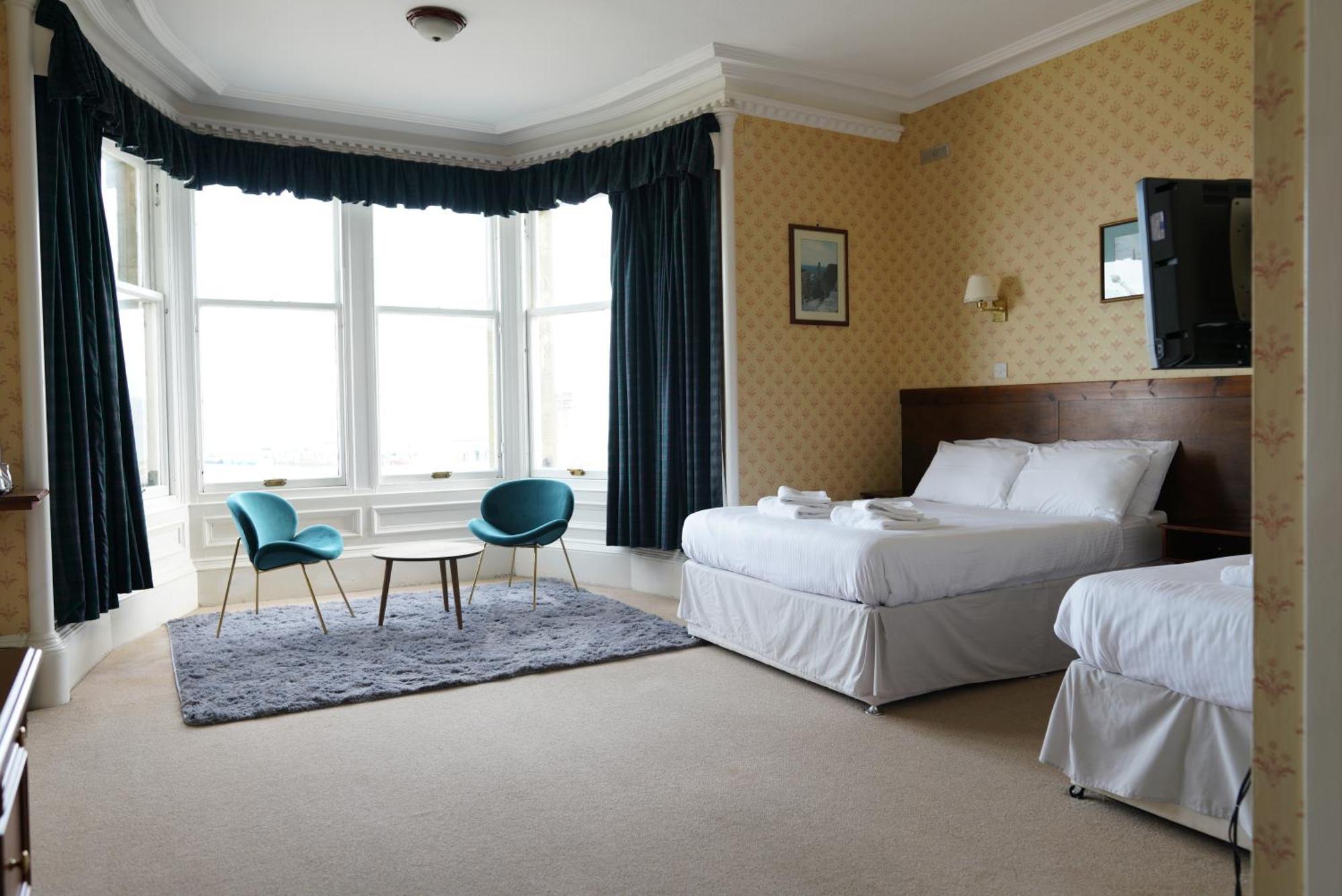 The Stromness Hotel Kültér fotó