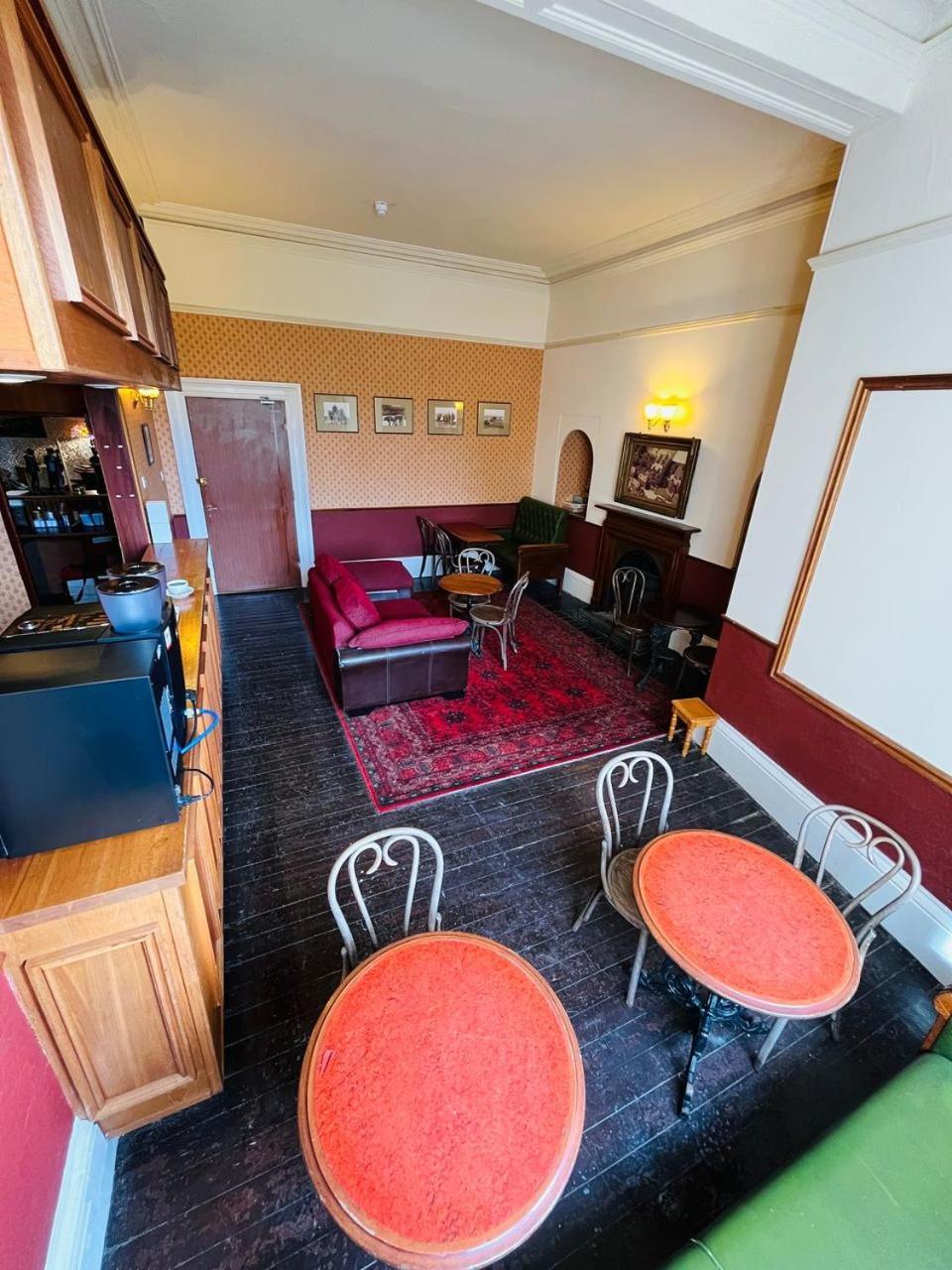 The Stromness Hotel Kültér fotó