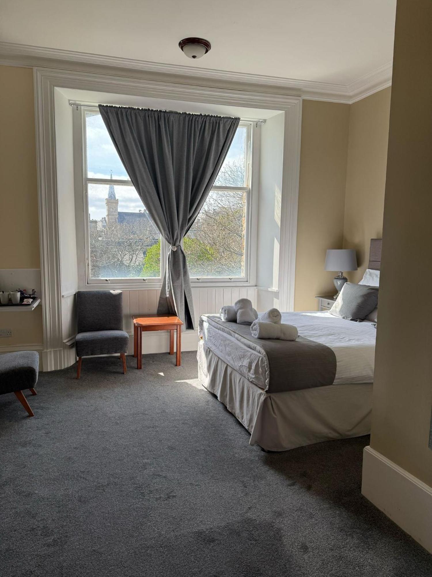 The Stromness Hotel Kültér fotó